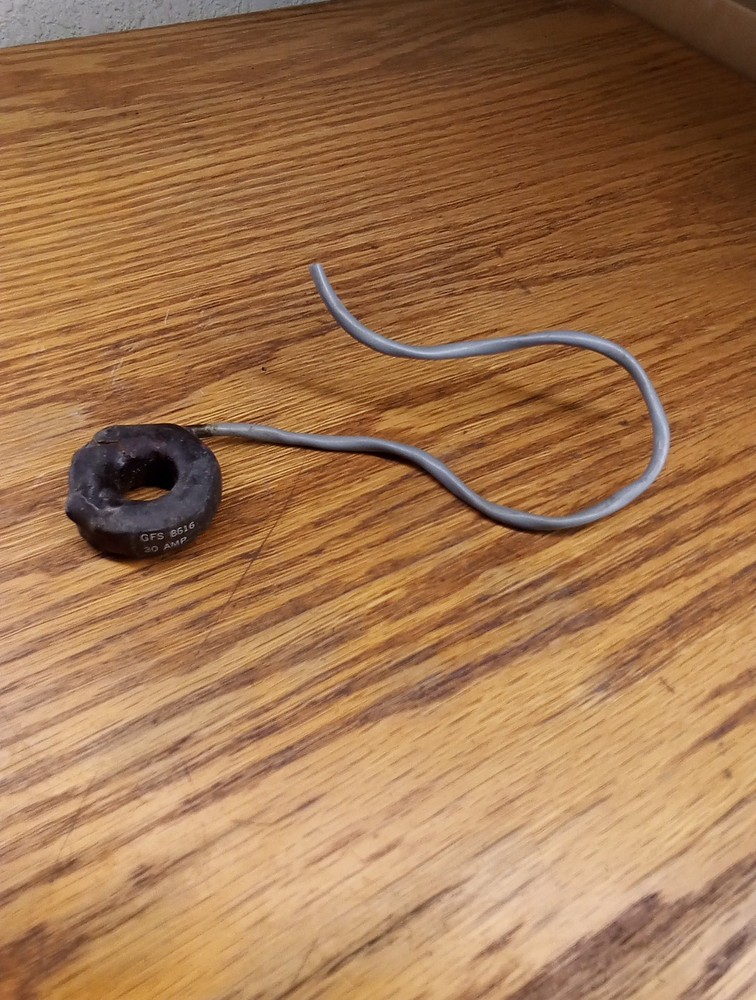 Current Transformer GFS 8616 30amp