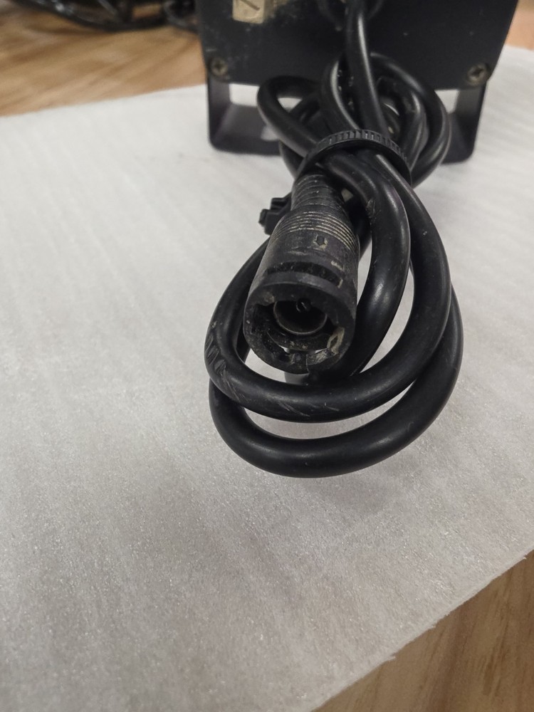 Brandmotion AHDS Wireless Camera, Pre Owned. Camera Only. Early Style