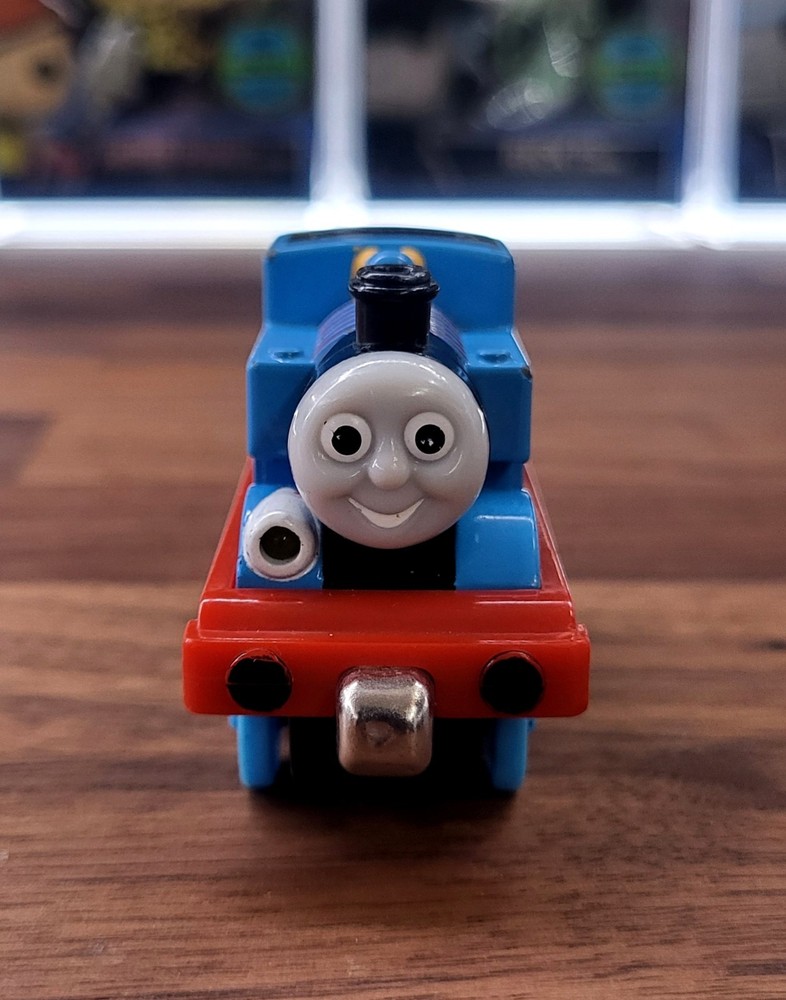 Thomas The Tank Engine - Take n Play - Die Cast