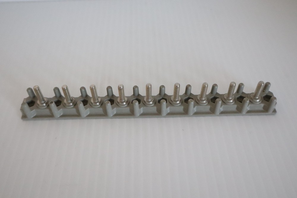 MS27212-6-9 Terminal Board - NEW