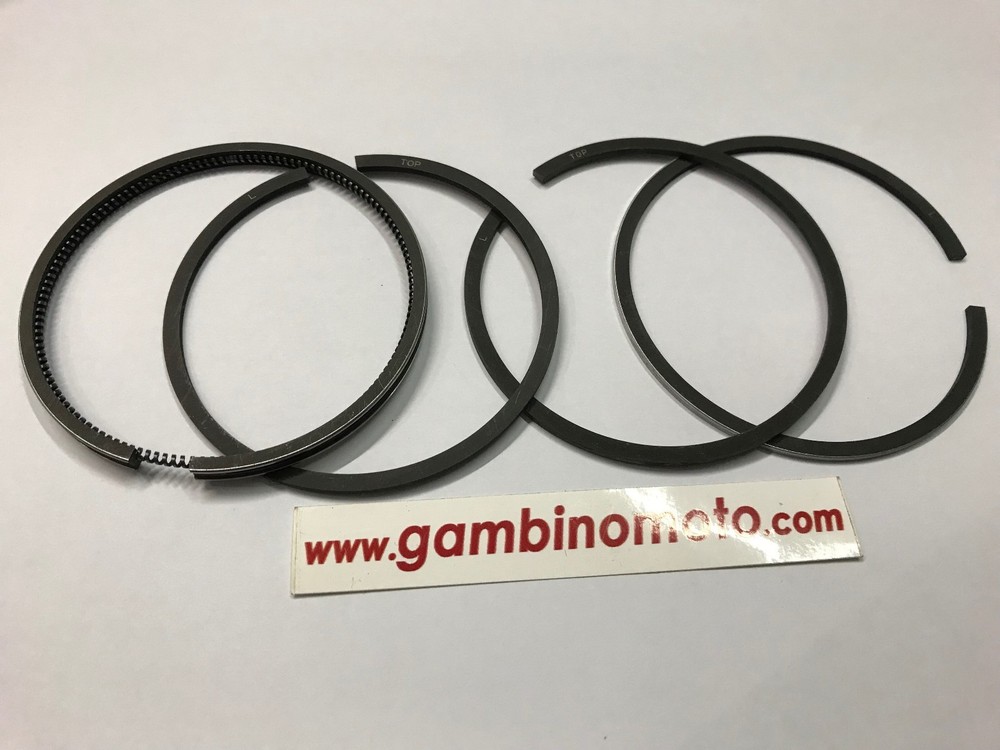 RUGGERINI RF100 ENGINE SEGMENTS - RD85/850 DIAMETER MM85.50 1ST INCREASE