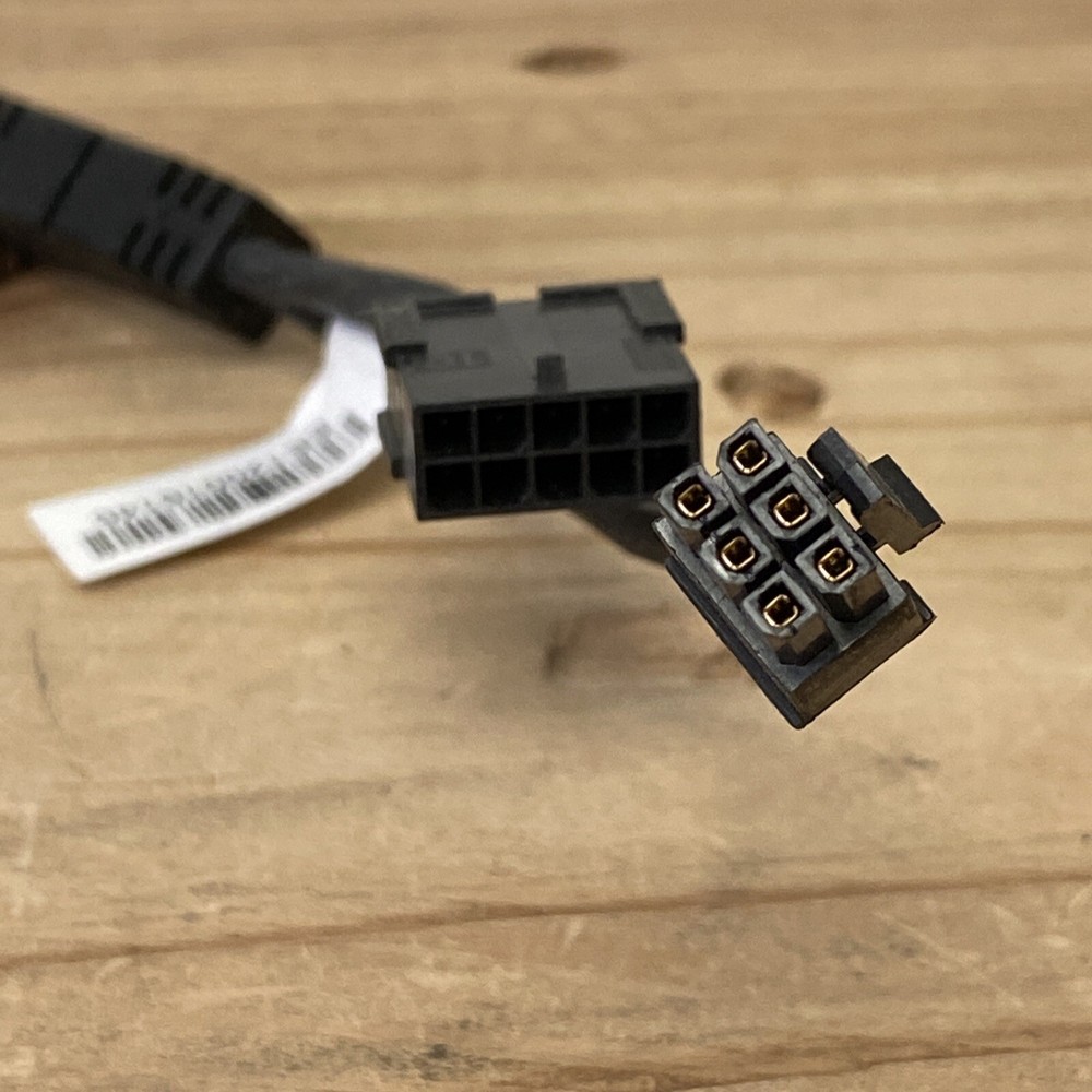 USA Technologies ePort EDGE Card Reader VXWUT0101702 Used UNTESTED