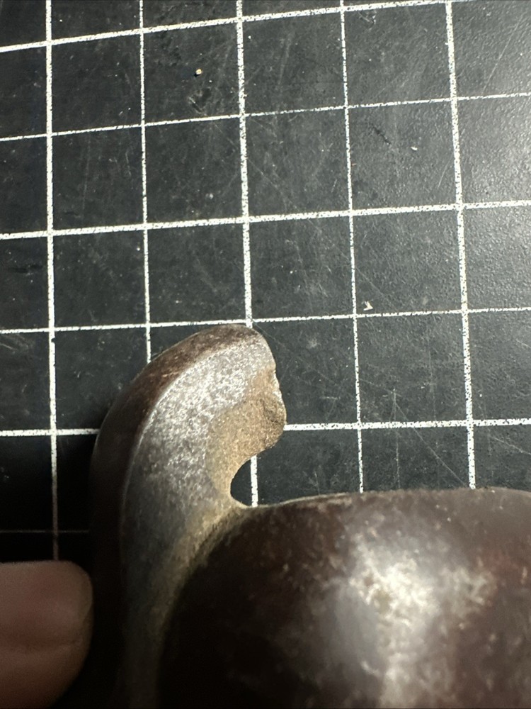 Original Antique rare unknown brand Hammer compatibility unknown Mysterious