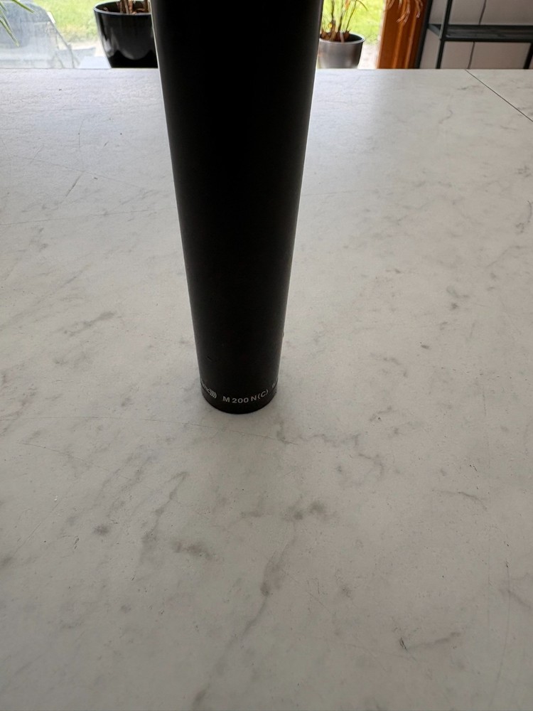 Beyerdynamic M200 NC Microphone