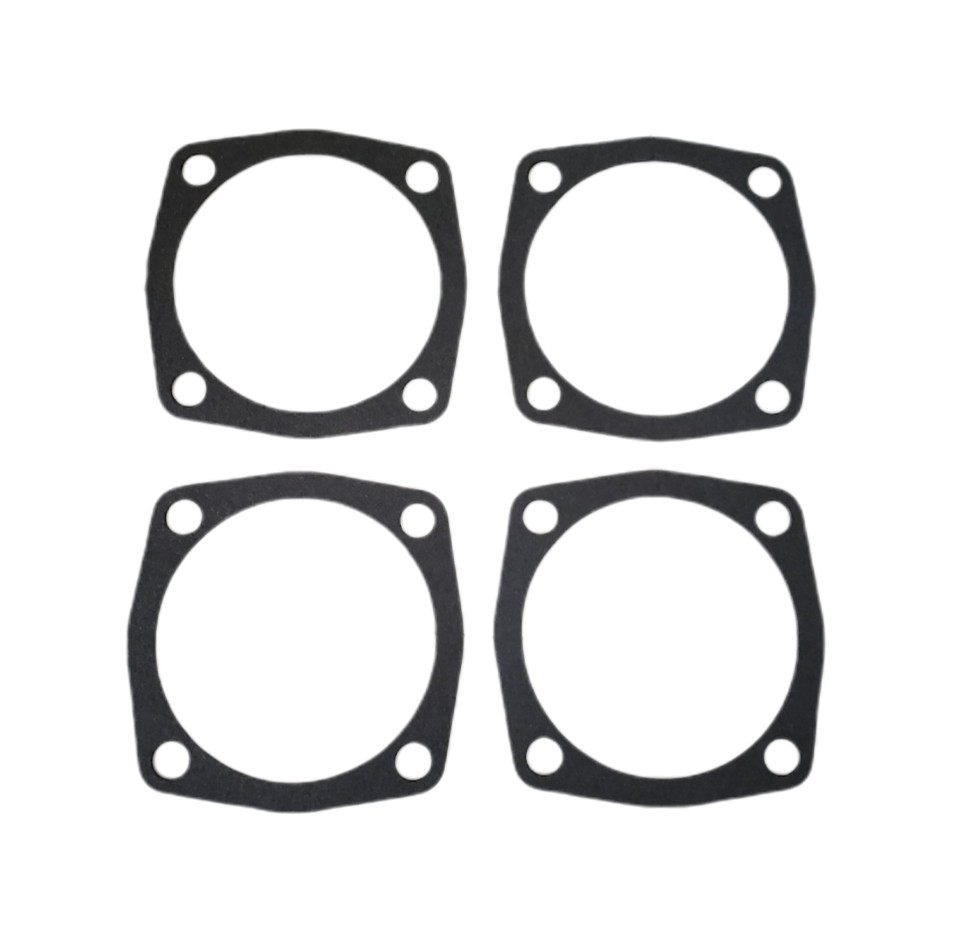 4 New Gravely PTO/Attachment Gaskets Part #'s 5056, 005056, 08584900 & 8584900
