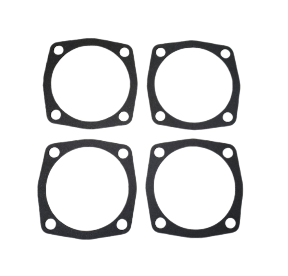 4 New Gravely PTO/Attachment Gaskets Part #'s 5056, 005056, 08584900 & 8584900
