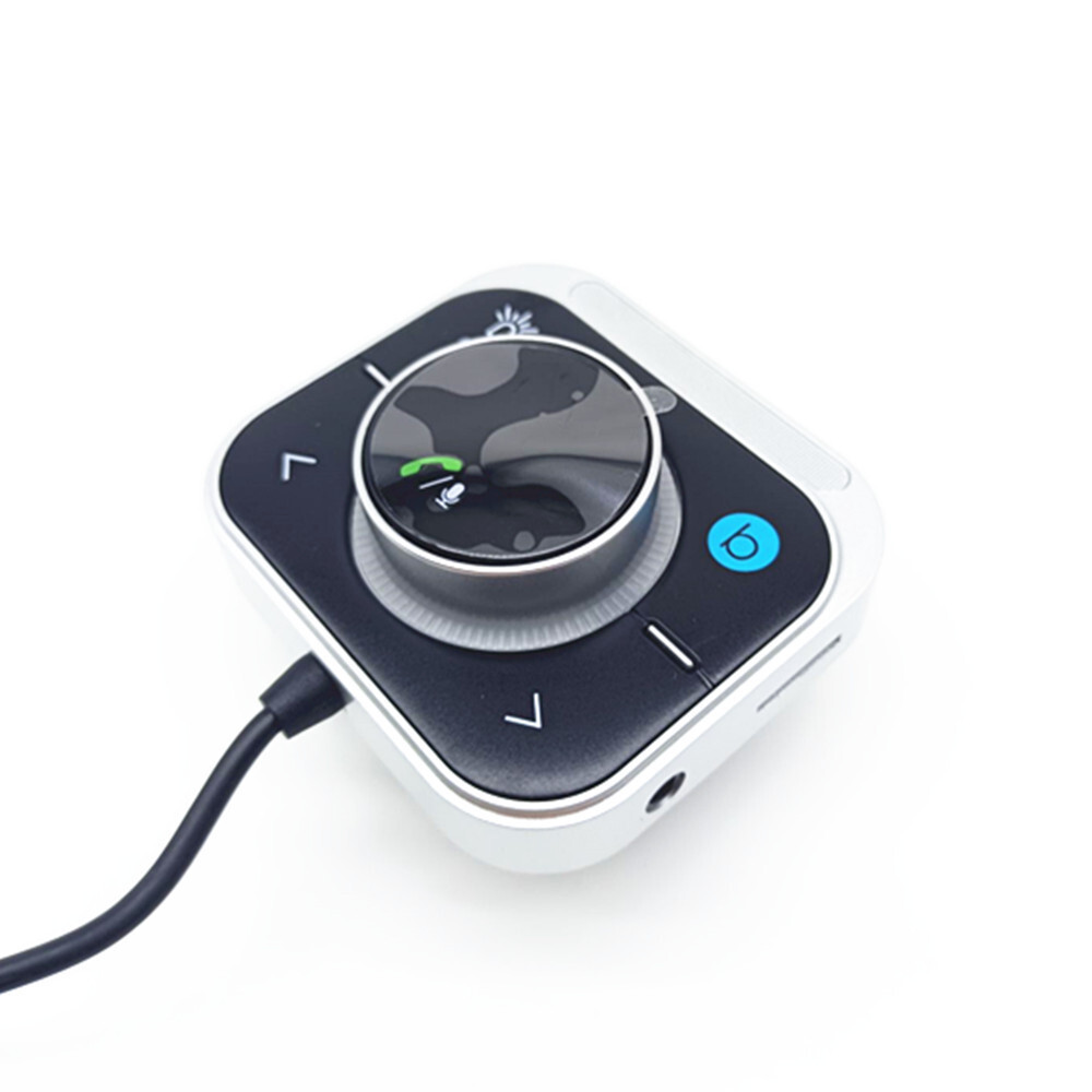 Bluetooth FM Transmitter Car Radio Player MP3 Adapter Modulator Kit 2USB Charger