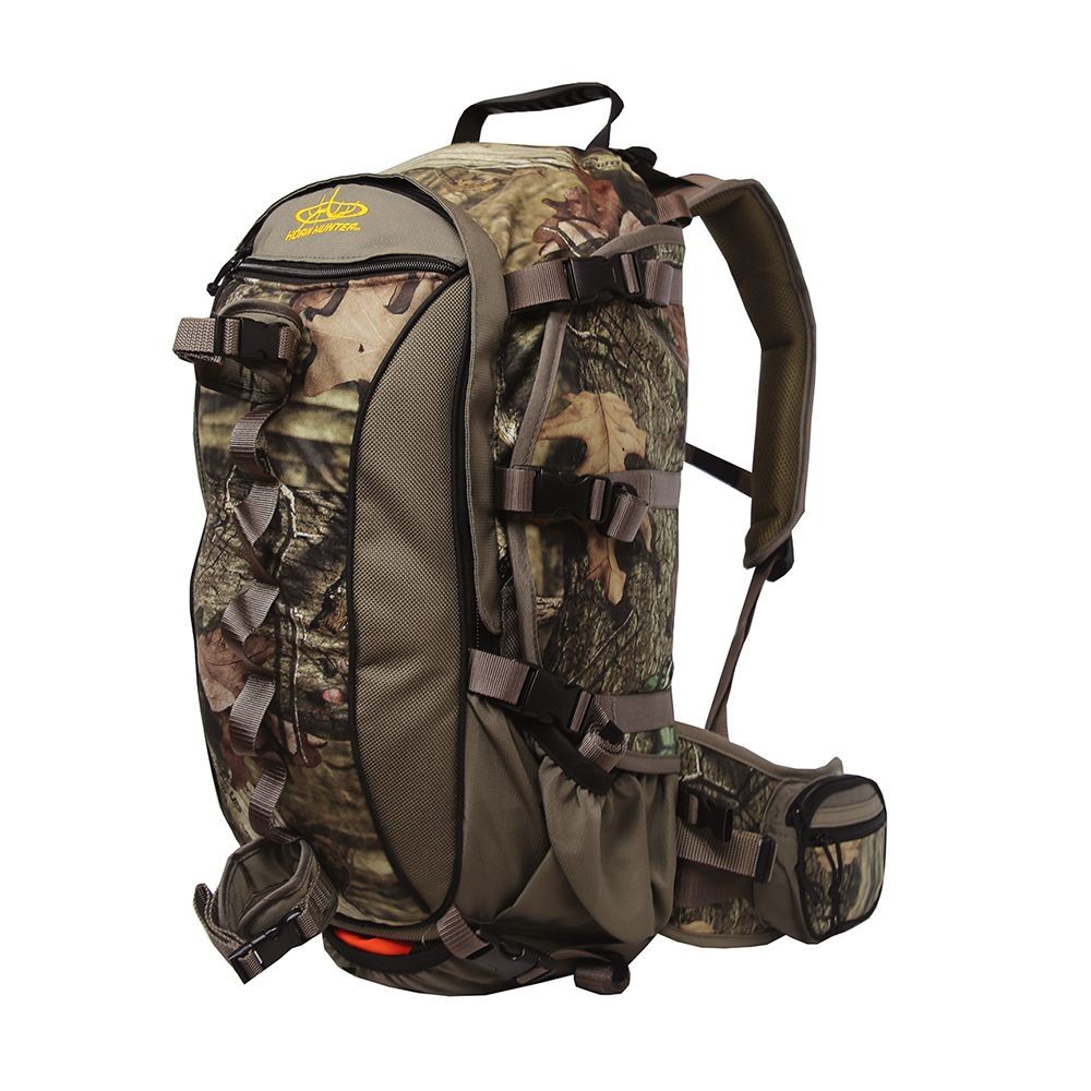 Horn Hunter Main Beam Back Pack, Mossy O Infinity, Medium, HH0100MB