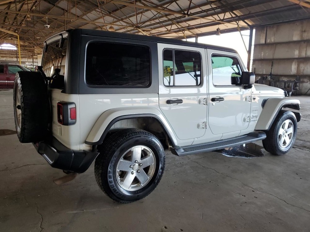 Temperature Control Automatic Temperature Control Fits 19-24 WRANGLER 2485508