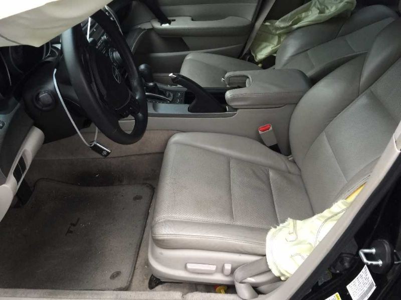 09-14 ACURA TL TPMS CONTROL MODULE CHASSIS ECM ASSEMBLY