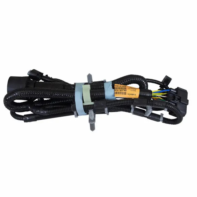 Genuine Ford Wiring Assembly BL3Z13A576C