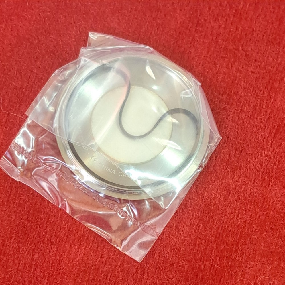Seiko Watch Case 7T62 0FF0 01B
