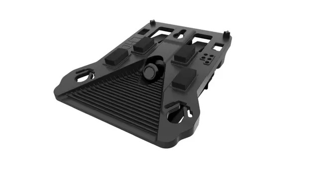 Genuine Mopar Forward Facing Camera 4672777AA