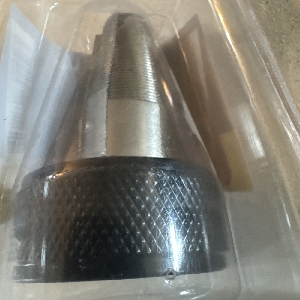 Apollo 1 in PEX a Expander Head Model EPXHEAD1