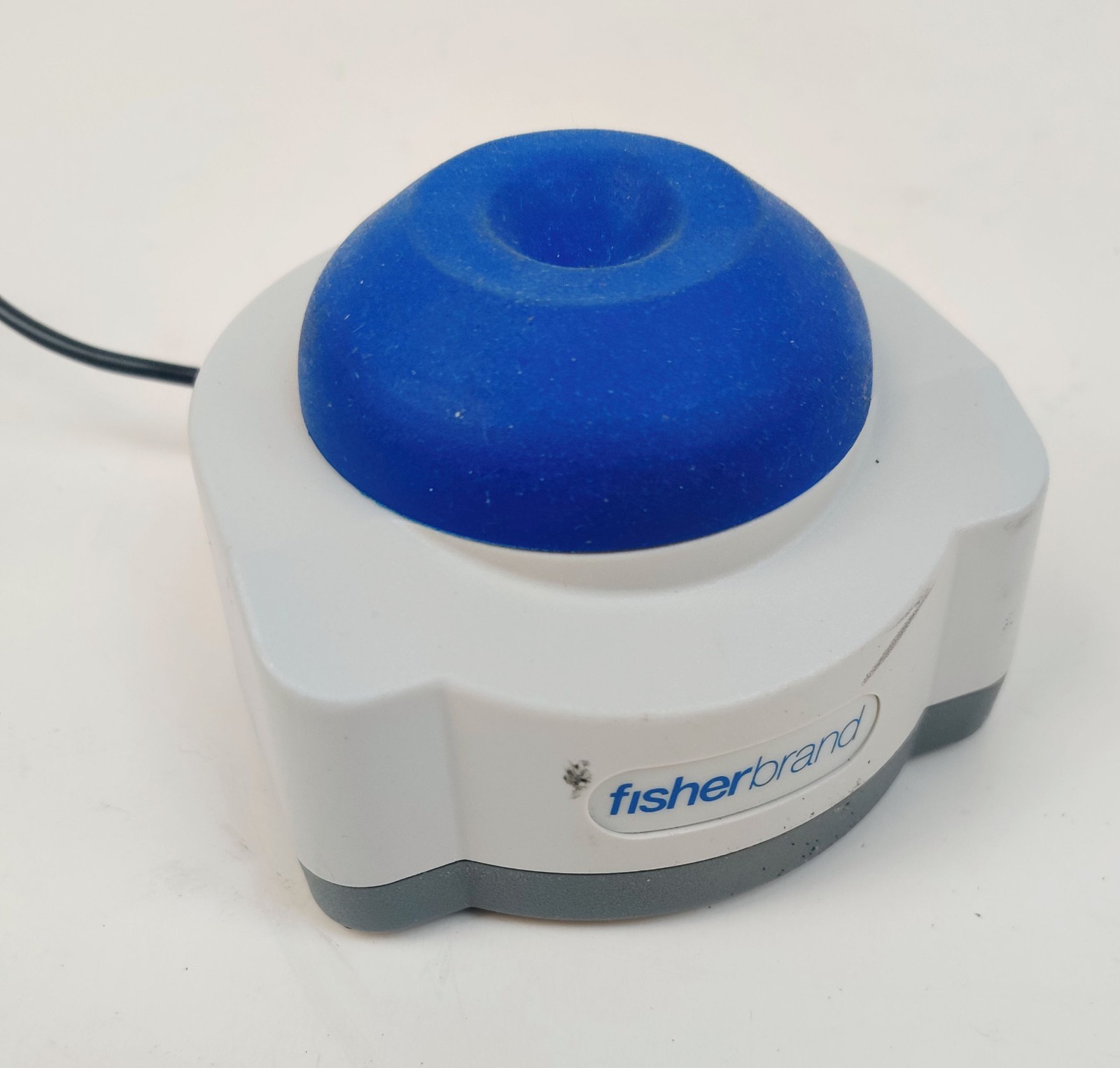 Fisher Scientific Mini Vortex Mixer 2800 RPM Used Lab Mixer