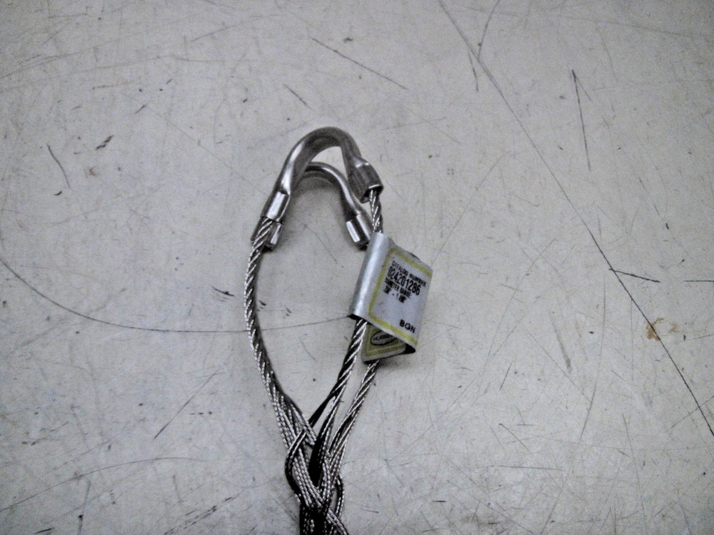 Hubbell Wiring Device-Kellems Cable Support Pulling Grip Single P/N: 024201286