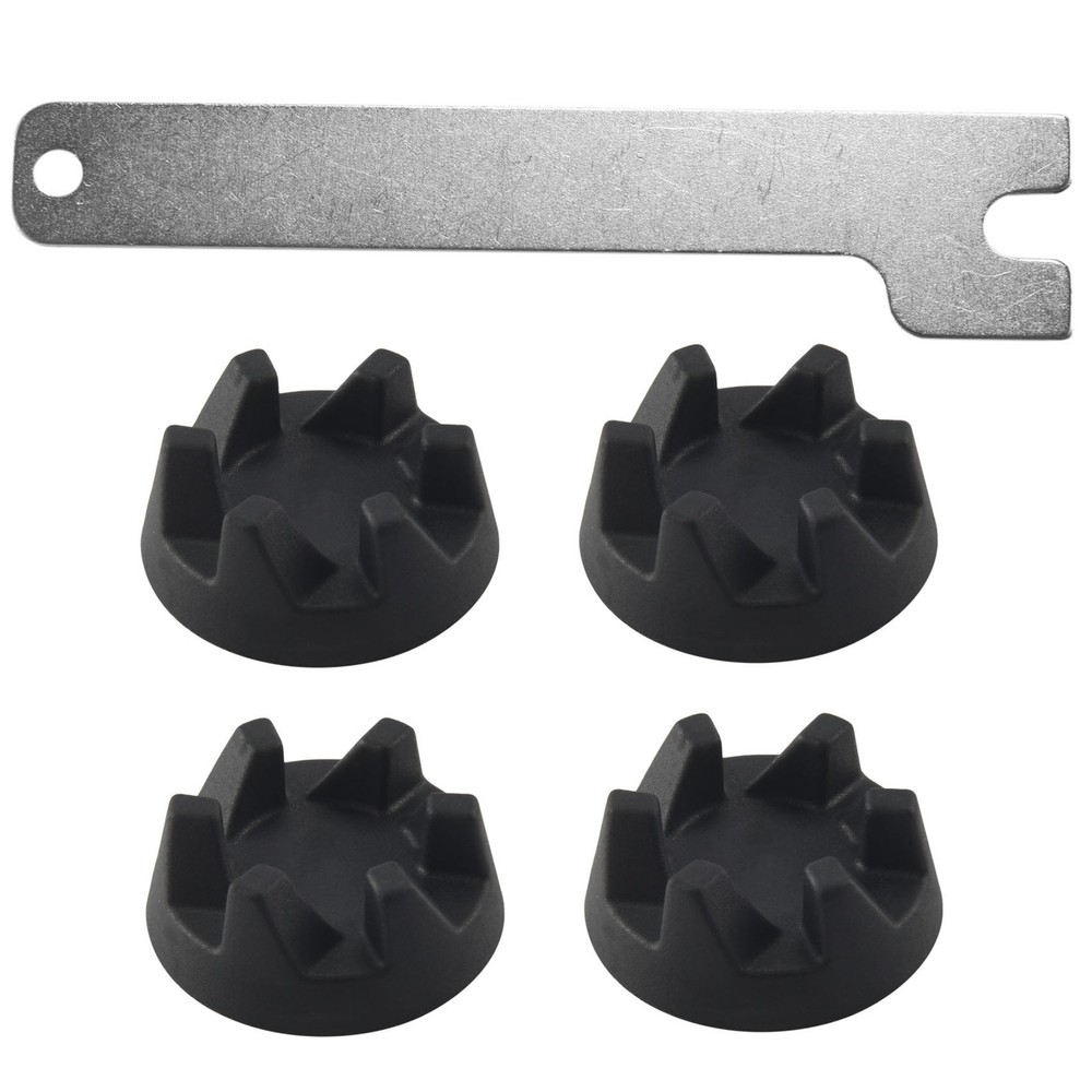 9704230 Blender Coupler with Spanner Kit Replacement Parts Compatible with3138