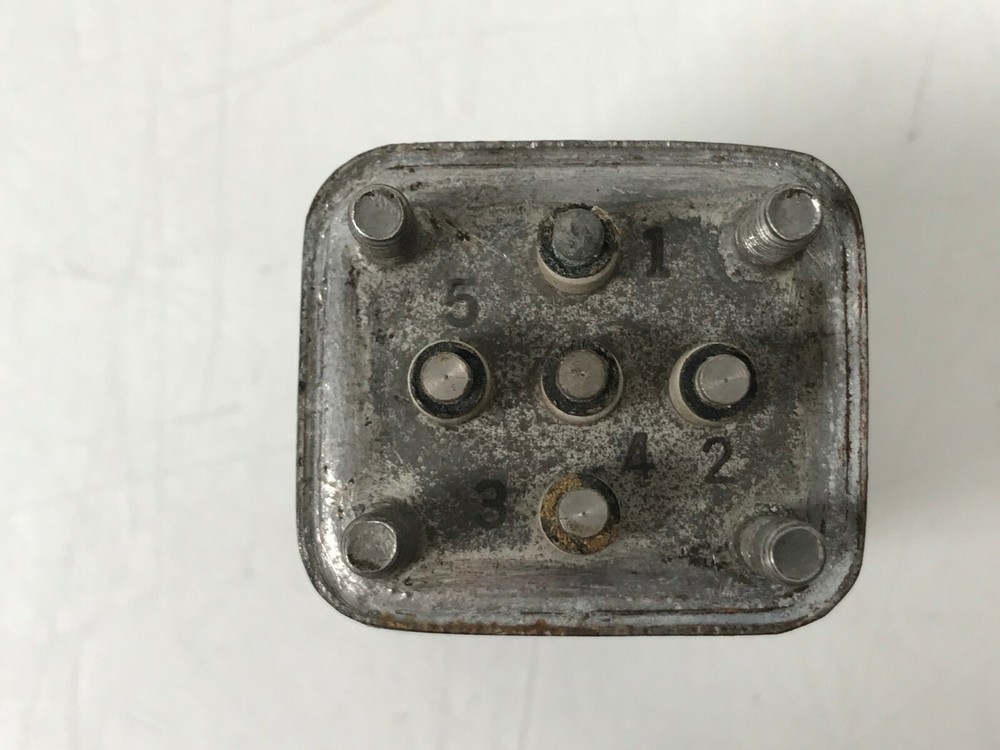 Audio Dev. Co A4025 TF-1-A-10-YY
