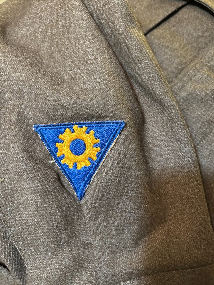 WWII Named 13th AAF Grouping