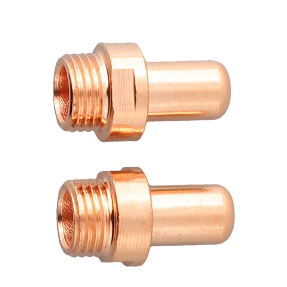 Precision Made Electrodes and Nozzle Tips for cebora CP70 Plasma Cutting Torch