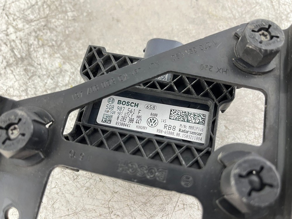 OEM | 2015. - 2016 Volkswagen Golf A3 Adaptive Cruise Control Sensor Module