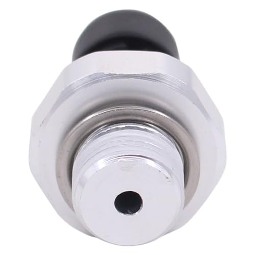 Oil Pressure Sensor Screen Filter and Connector Kit for Chevy Silverado