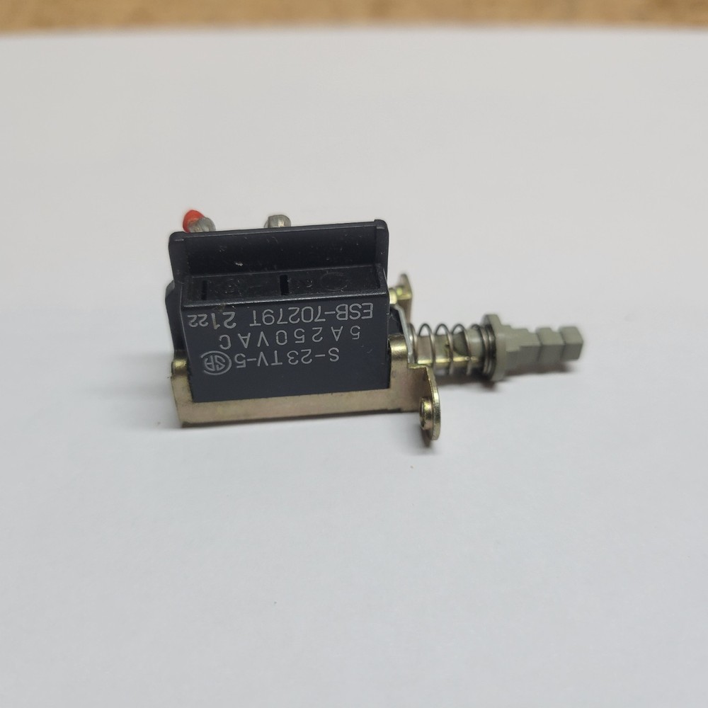 Marantz SR-2000 Power Switch