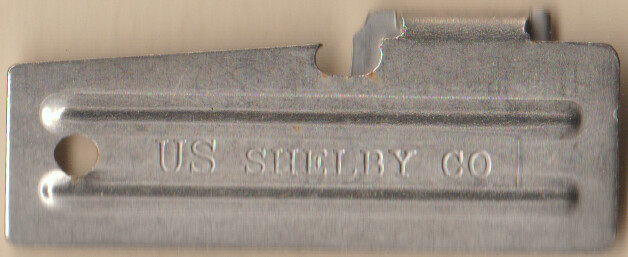 Two P-38 Genuine Shelby G I Can Openers Free 1st Class  Shipping From OKC, OK