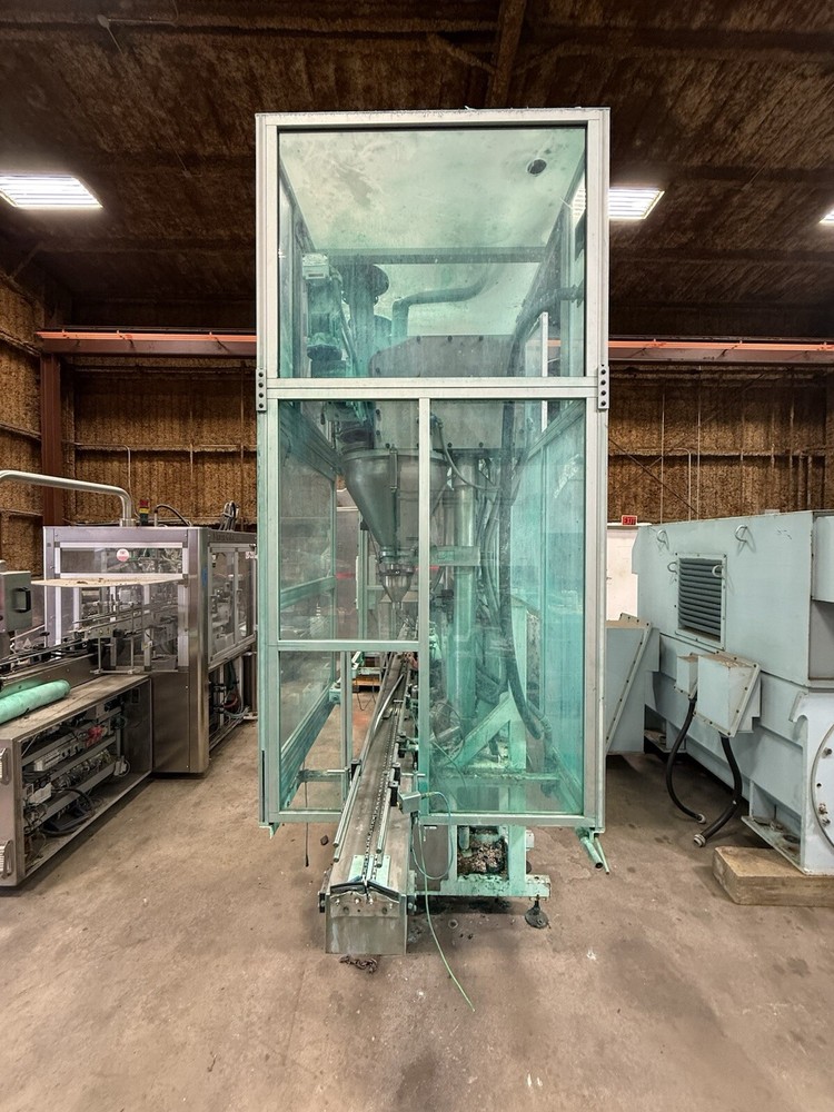 Bottle Filler, Filling Machine, Bottle Loader, Automatic Filler Loader