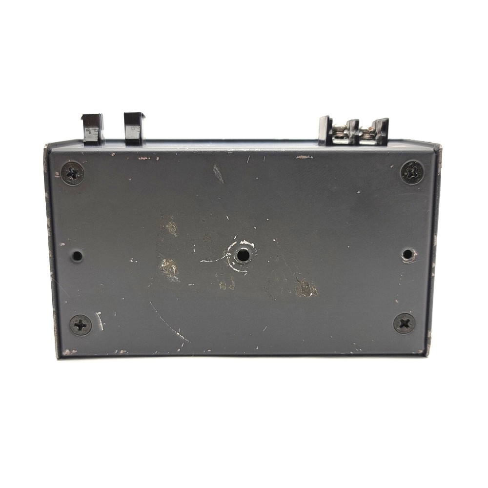CCS PB-2430 Machine Vision Light Source Power Supply 12/24VDC Output 24VDC Input
