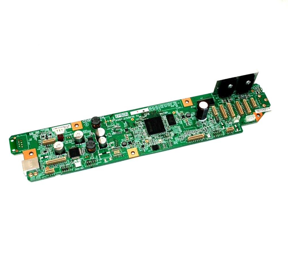 Epson Expression XP-520 Printer Main Logic Board XP520 Formatter 2166807 2159076