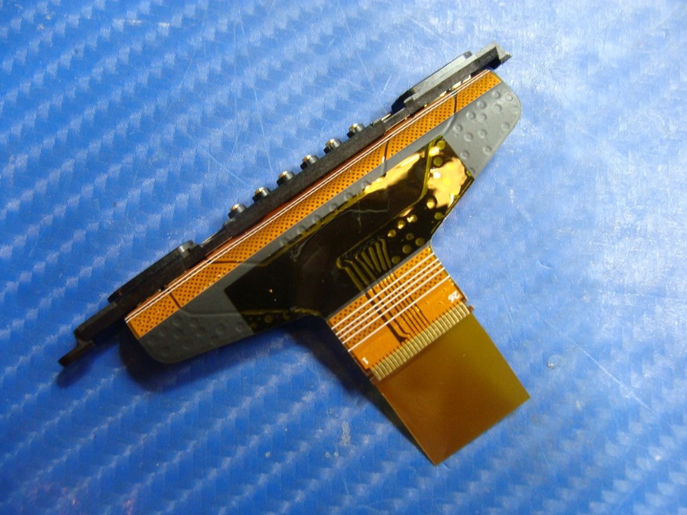 Microsoft Surface 1514 10.6" Genuine Tablet Docking Connector Port with Cable