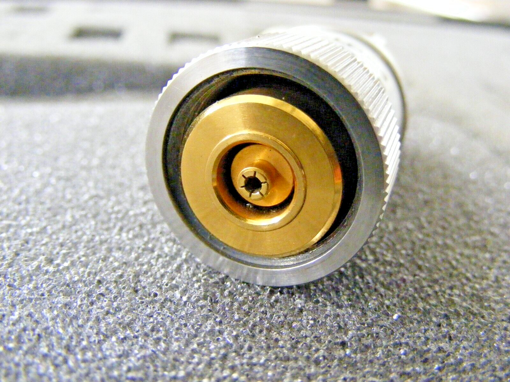 Hewlett Packard 16195A Calibration Kit