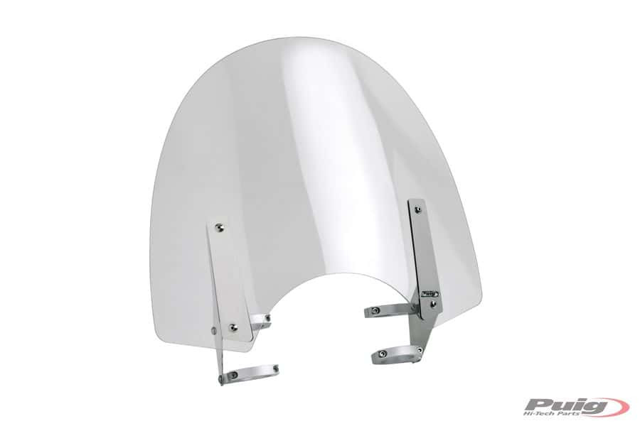 PUIG Windshield Hood Hand Windshield Accessory Compatible with Honda