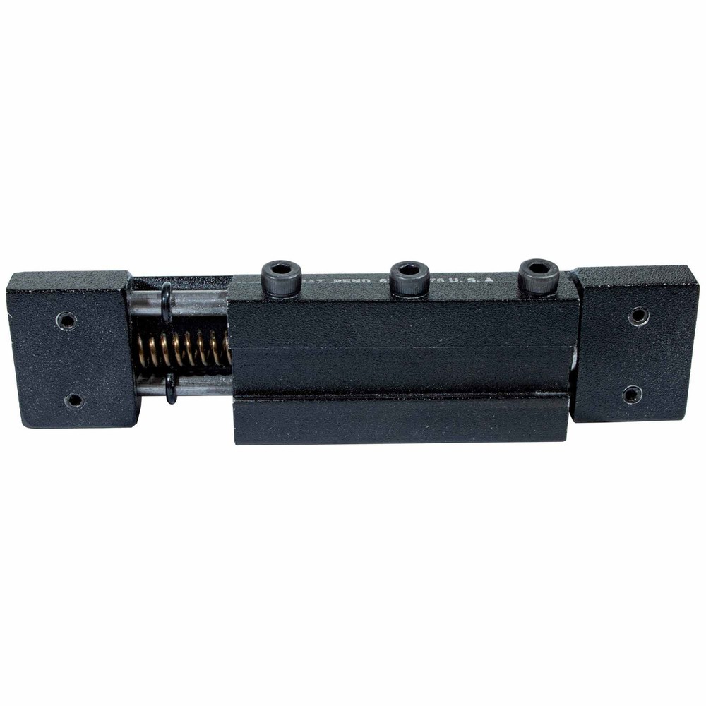 Scope Angel Dovetail Shock Absorbing Scope Rail