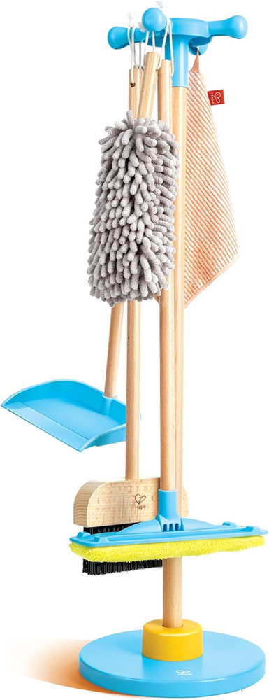 Clean up Broom Set 3Y+
