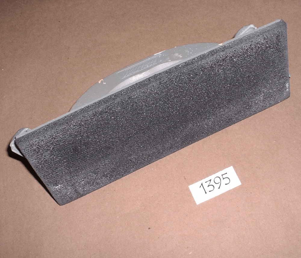 WalBoard WHS-76 Plastic Drywall Hand Sander