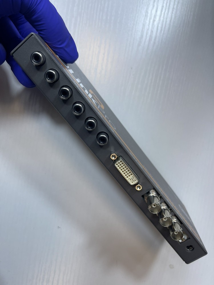 BlackMagic HDLinkPro DVI-Digital