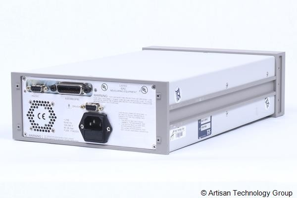 JDSU HA017+10FA1 Programmable Optical Attenuator