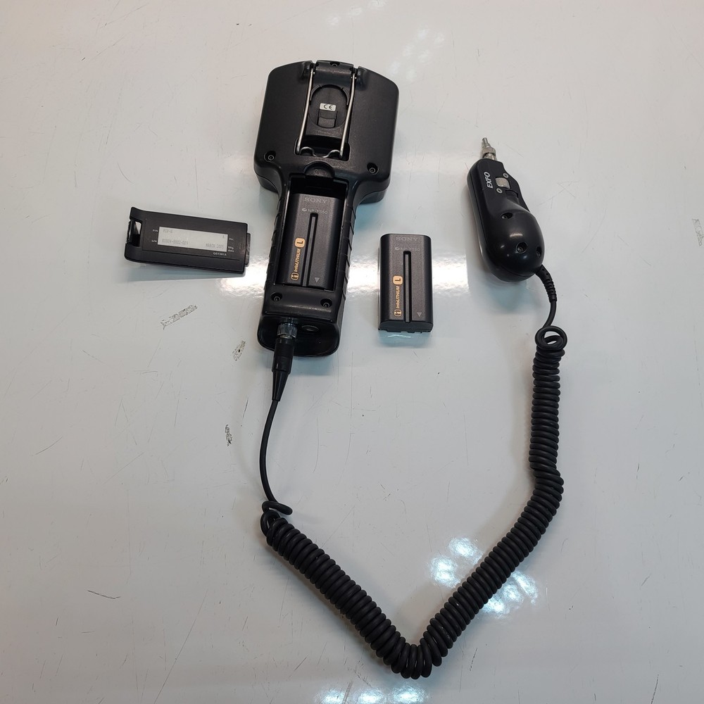 EXFO FIP-S Handheld Fiber Inspector
