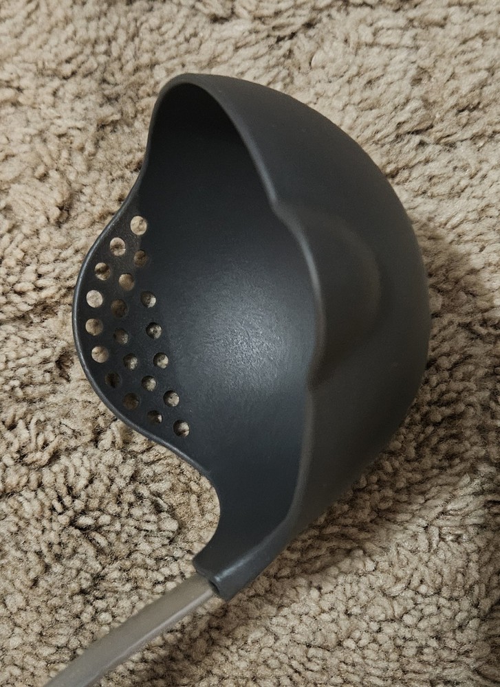 Pampered Chef Straining Ladle