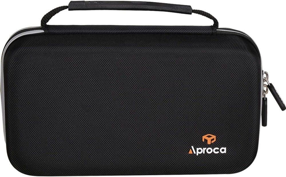 Aproca Carry Case for DYMO LetraTag Label Maker