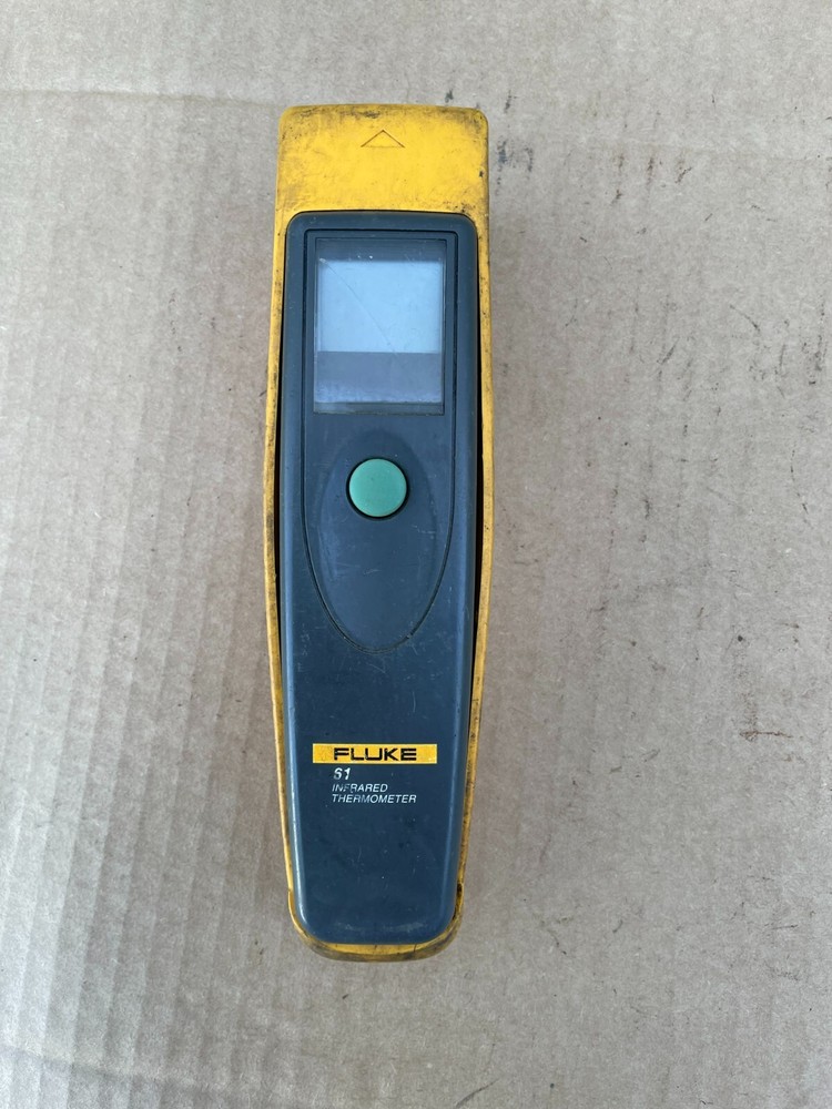 Fluke 61 Handheld Infrared Thermometer
