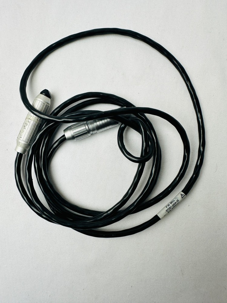 Sypris STD61-0404-05 Gausmeter Probe