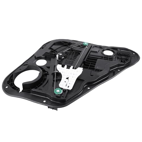 Rear Left Window Regulator Without Motor,83471D9000 Power Window Left Side