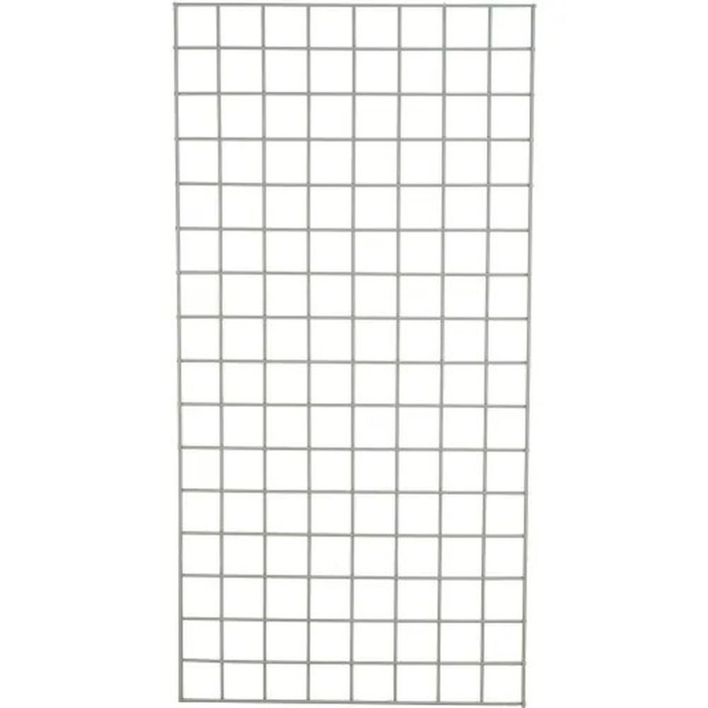 Global Industrial? Wire Mesh Deck, 72"W x 36"D