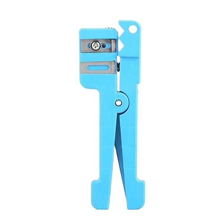 45-163 Fiber Optic Cable Stripping Tool Coaxial Cable Stripper Stripping Tool