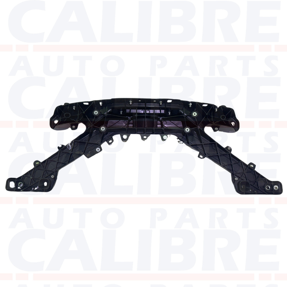 Tesla Model 3 2017-2023 Slam Panel Radiator Bracket Front Bumper Carrier
