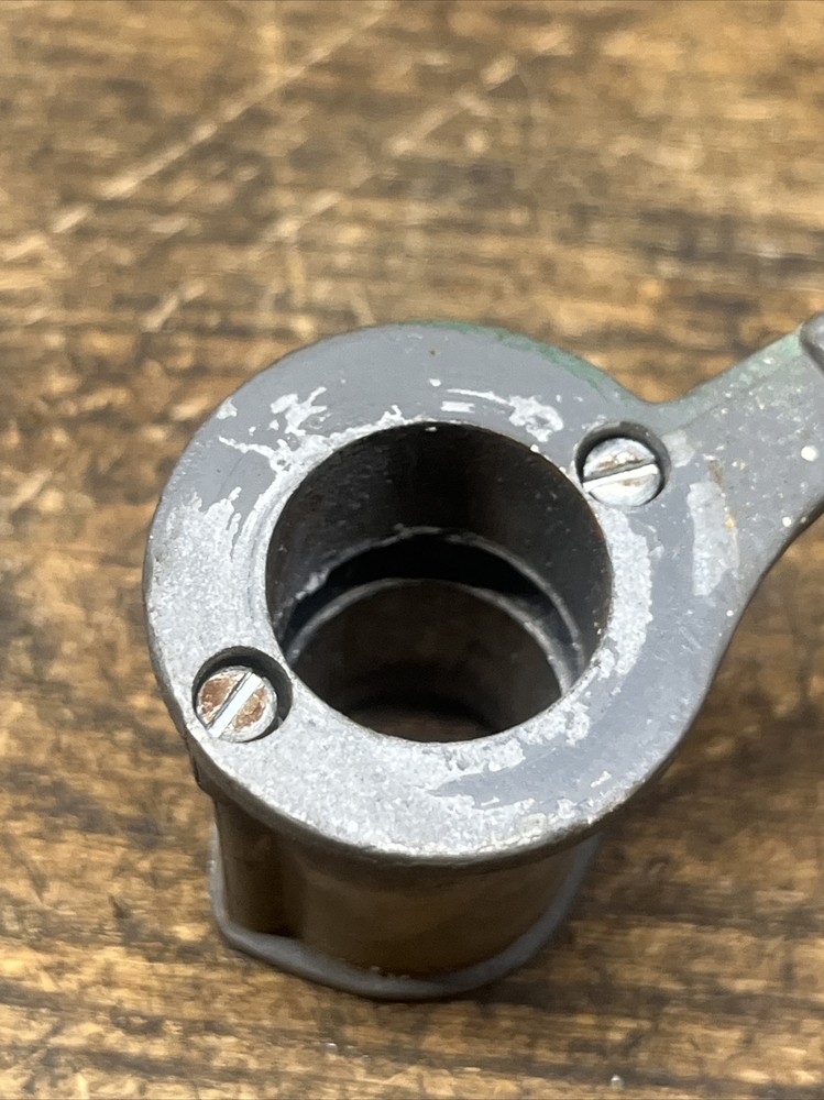 Delta Rockwell Unisaw Pointer Indicator Bracket / Collar LTA 459