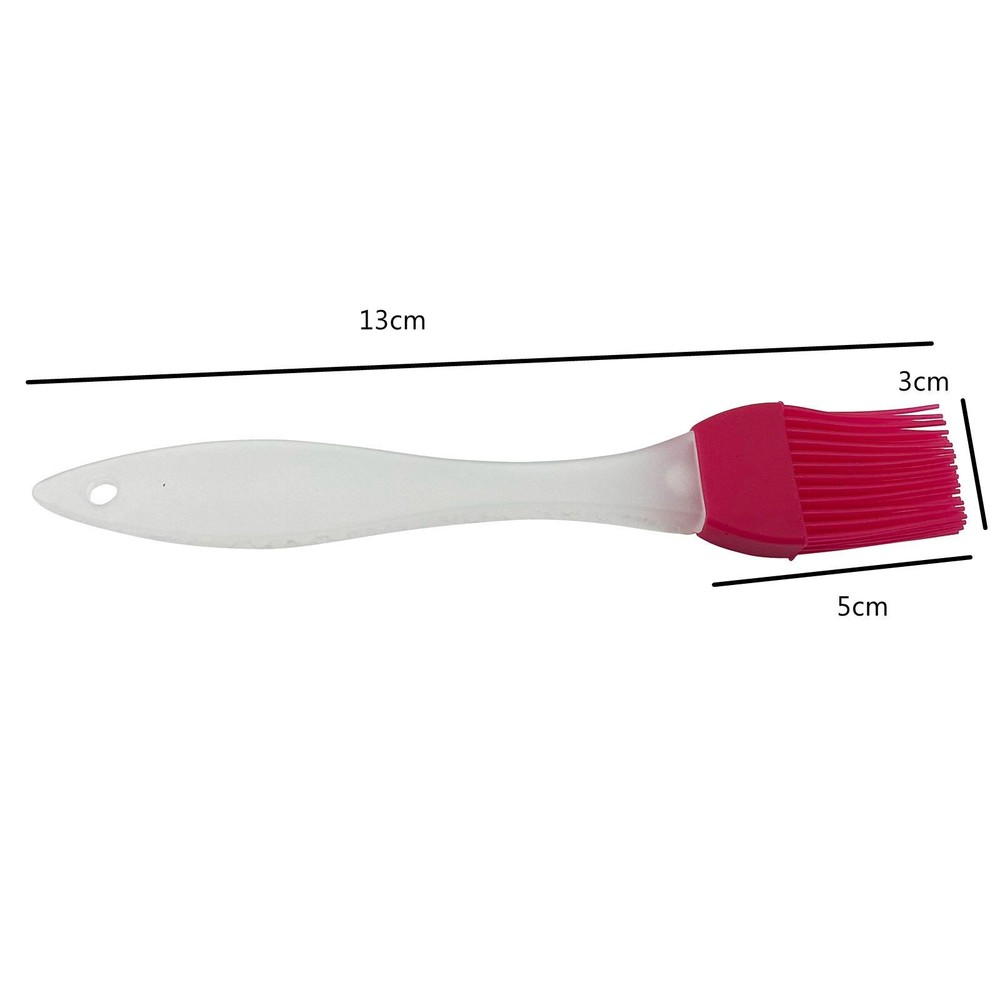 2Pcs 3 " Non-Stick Egg Cooker Ring Fried Egg Shaper Cooking Tool Egg Pan Ring